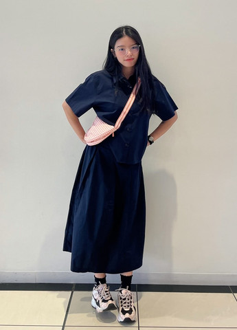 Сумка Uniqlo (348933772)