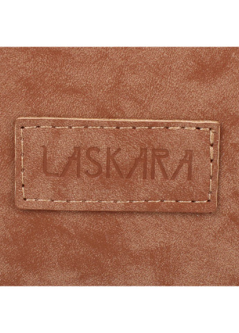 Жіноча сумка 25х25х8 см Laskara (195538805)