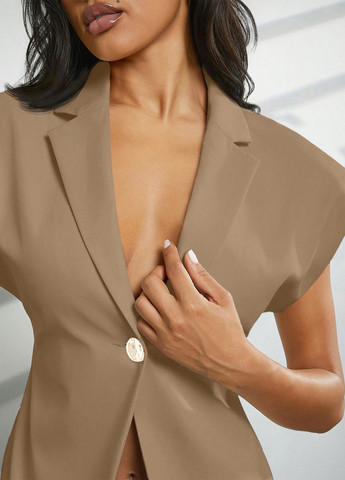 Жилет SHEIN (337834136)