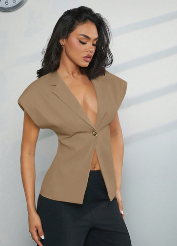 Жилет SHEIN (337834136)