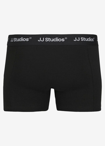 Трусы (3 шт.) Jack & Jones (352530747)
