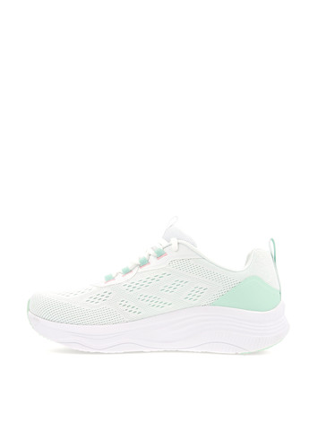 Кросівки Skechers RELAXED FIT: D'LUX FITNESS - FRESH FEEL зелені демісезони (303487926)