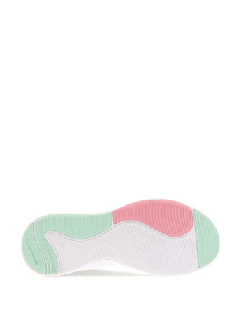 Кросівки Skechers RELAXED FIT: D'LUX FITNESS - FRESH FEEL зелені демісезони (303487926)