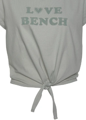 Футболка Bench - (240125893)