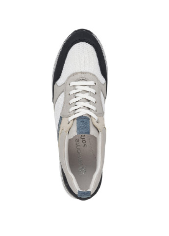 Кроссовки Remonte комбинированные всесезоны (252844783)