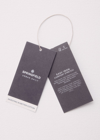 Шорты Springfield (331037921)