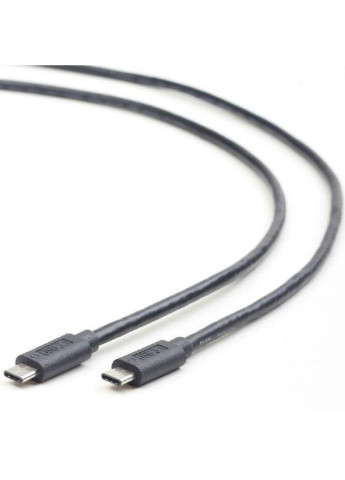 Дата кабель (EL123500015) Real-El usb 3.0 type-c to type-c 1.0m (239381261)