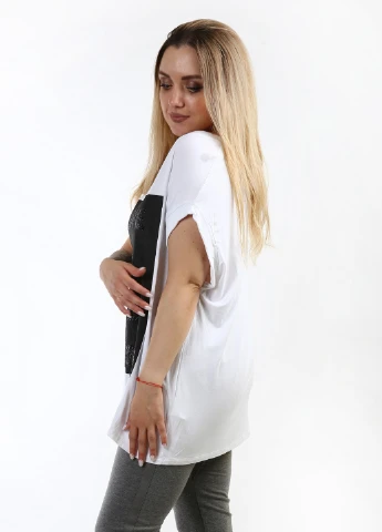 Футболка Guess - (254869448)