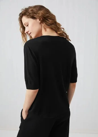 Топ H&M - (193871494)