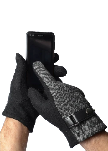 Рукавички AMO ACCESSORI (177676118)