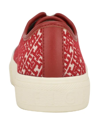Кольорові кеди Tommy Hilfiger