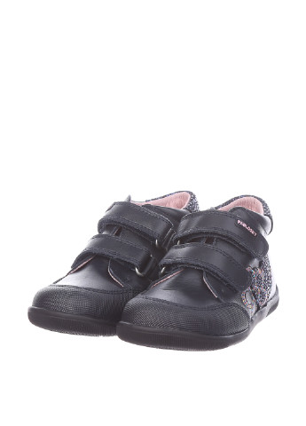 Темно-синие кэжуал осенние ботинки Pablosky