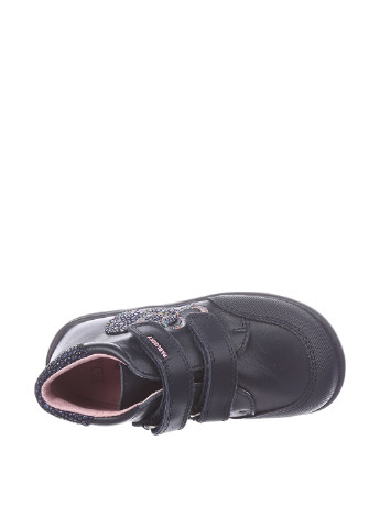 Темно-синие кэжуал осенние ботинки Pablosky