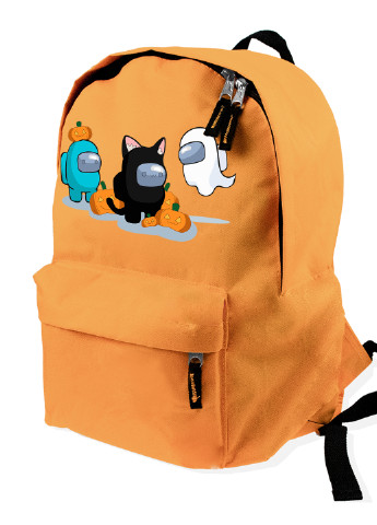 Детский рюкзак Амонг Ас (Among Us) (9263-2420) MobiPrint (217075067)