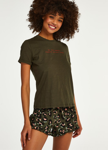 Футболка Hunkemoller - (322186174)