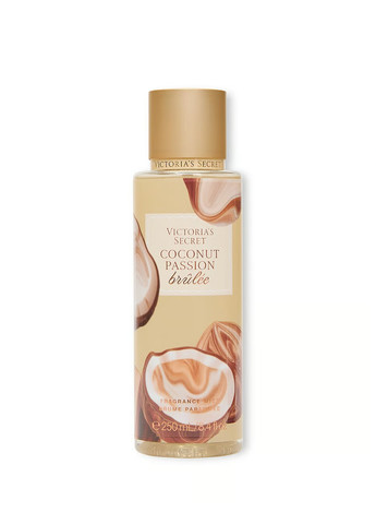 Набір Coconut Passion Brulee (міст, лосьйон) Victoria's Secret (364935917)