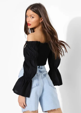 Топ Boohoo (251212775)