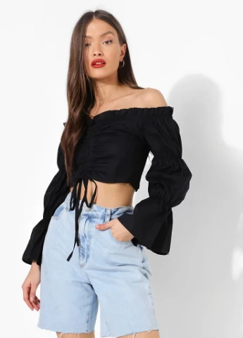 Топ Boohoo (251212775)