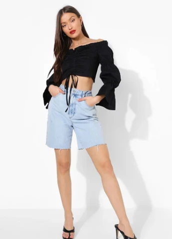 Топ Boohoo (251212775)