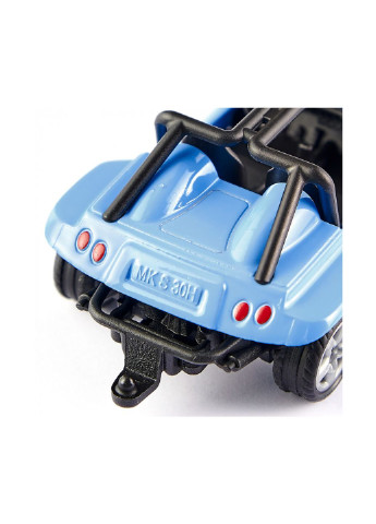 Машина Пляжный кабриолет Buggy (6336819) Siku (254077029)