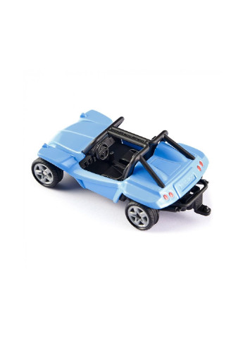 Машина Пляжный кабриолет Buggy (6336819) Siku (254077029)