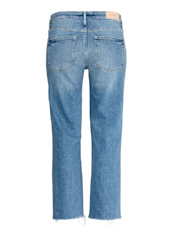 Джинси H&M - (250418409)