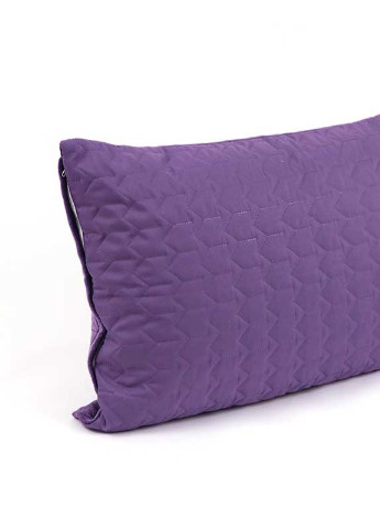 Чохол на подушку VeLour 50х70 Violet Руно (252611570)