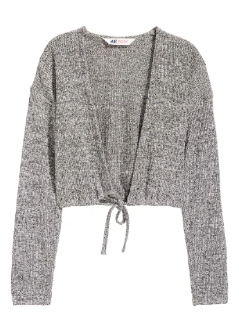 Болеро H&M (37731523)