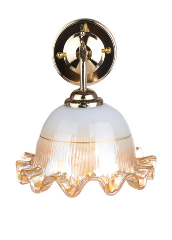 Бра, 20,5х27х26,5 см Brille (132200054)