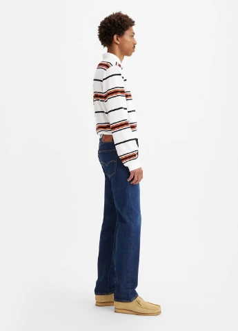 Джинси Levi's 501 Original Fit (307081004)