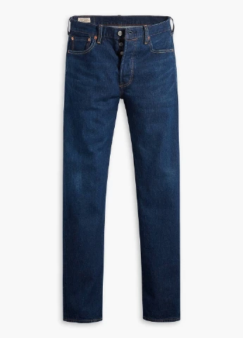 Джинси Levi's 501 Original Fit (307081004)