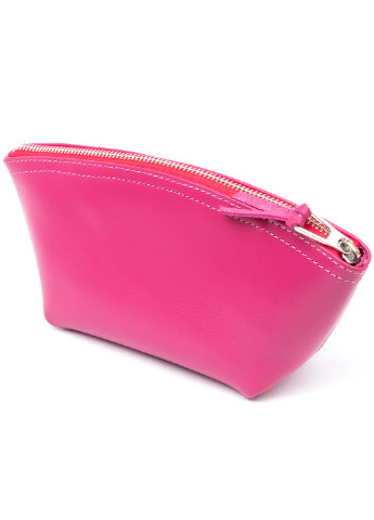 Жіноча шкіряна косметичка 23х10,5х7,5 см Grande Pelle (253491450)