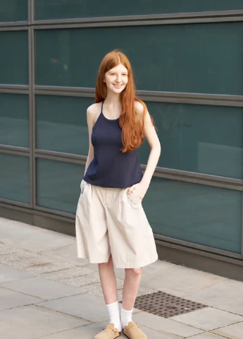 Майка Uniqlo — 334314933