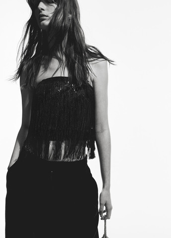 Топ H&M (369277966)