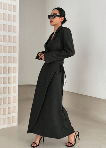 Костюм (жакет, юбка) SHEIN (339855123)