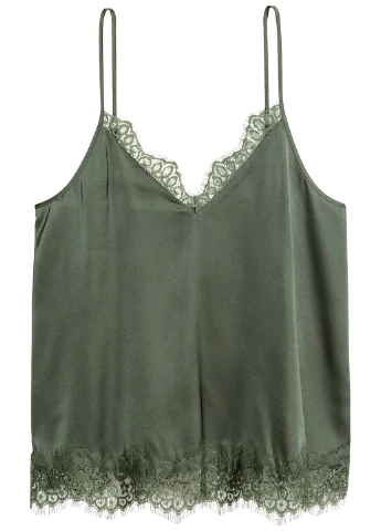 Топ H&M (97848670)