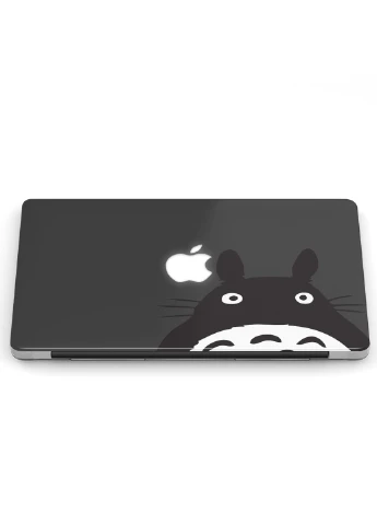 Чохол пластиковий для Apple MacBook 12 A1534 / A1931 Мій сусід Тоторо (My Neighbor Totoro) (3365-2567) MobiPrint (218867928)