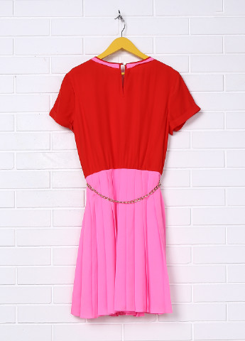 Малиновое платье Juicy Couture (59361603)