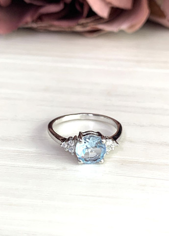 Кільце Silver Flame (164343316)