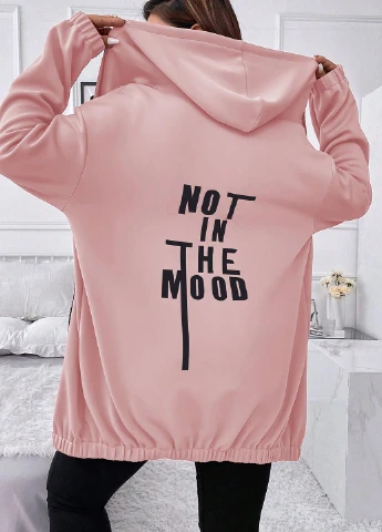 Толстовка SHEIN (346396301)