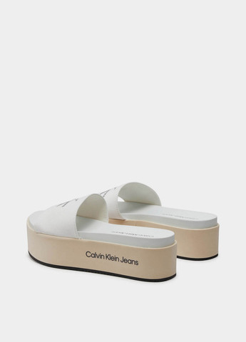 Шльопанці Calvin Klein (330225713)