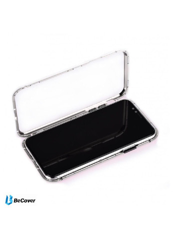 Чохол для мобільного телефону Magnetite Hardware Samsung Galaxy S9+ SM-G965 White (702805) (702805) BeCover (252572823)