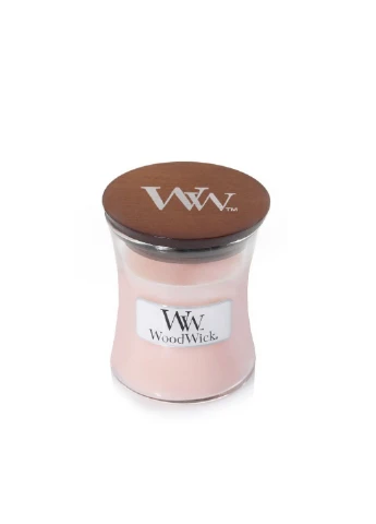 Ароматическая свеча в стекле Mini Coastal Sunset 85 г (98049E) WoodWick (227516056)