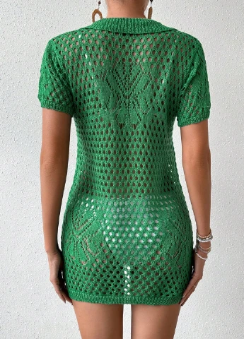 Накидка SHEIN (322848906)