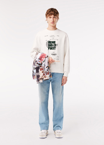 Свитшот Lacoste (298073925)