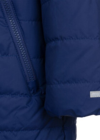 Синяя демисезонная куртка на мальчика демисезонная Endo C05A010_1