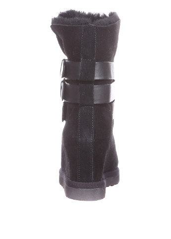 Осенние ботинки Sasha Fabiani