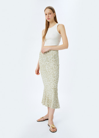 Спідниця KOTON (326358554)