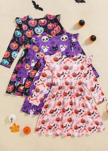 Комбінована сукня (3 шт.) SHEIN (367435795)