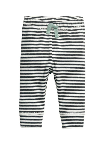 Серый демисезонный комплект (кофта, брюки) H&M